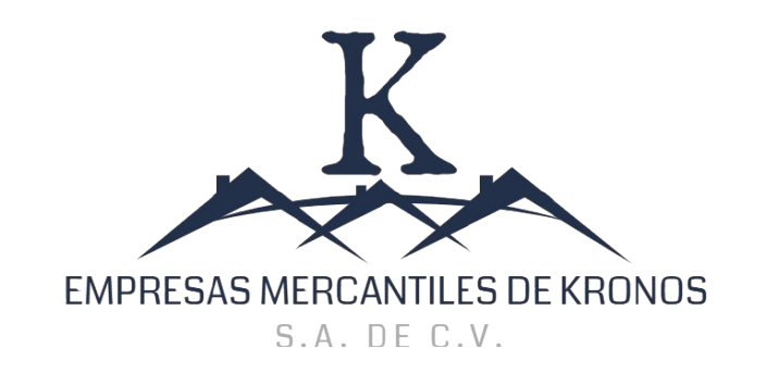 Empresas Mercantiles de Kronos